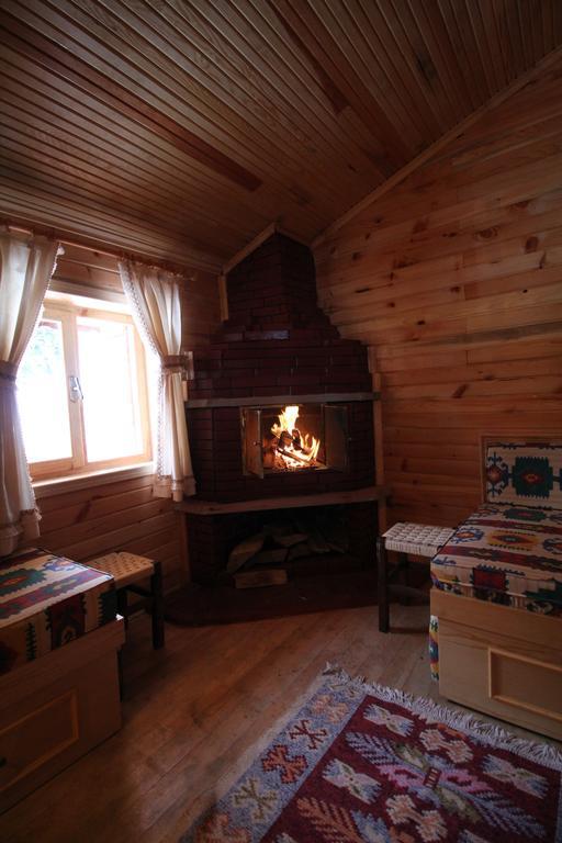 Ilgaz Derbent Hotel 외부 사진