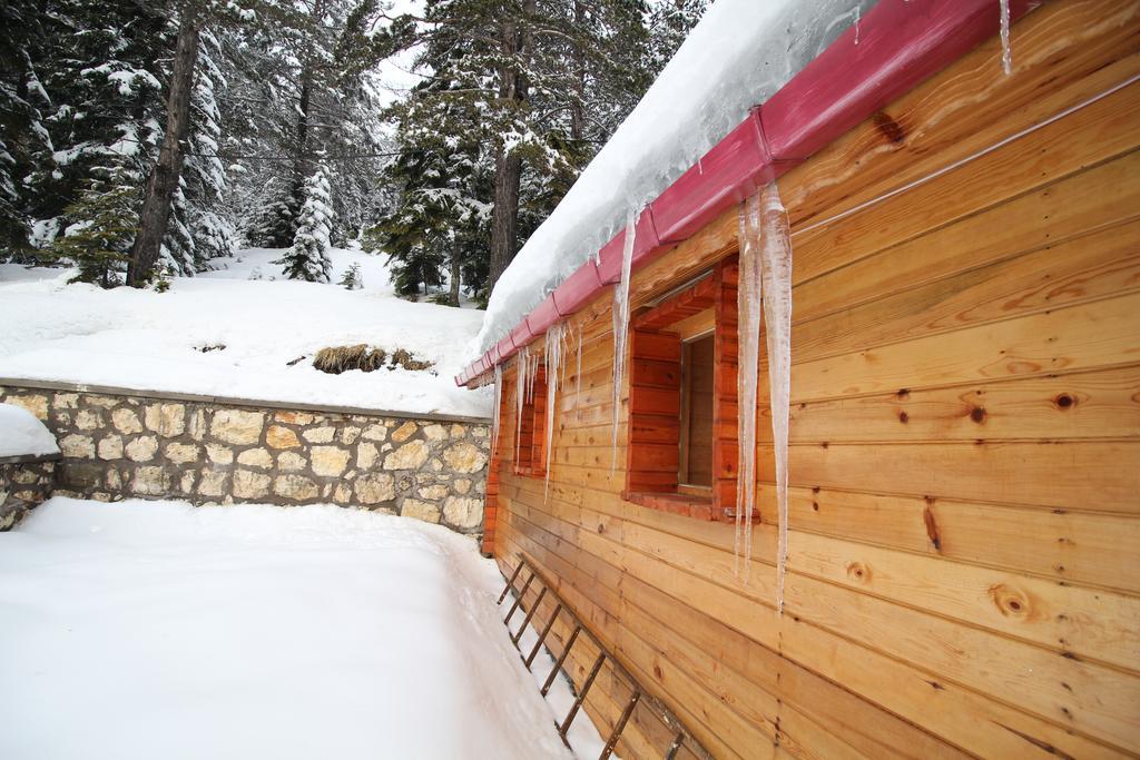 Ilgaz Derbent Hotel 객실 사진