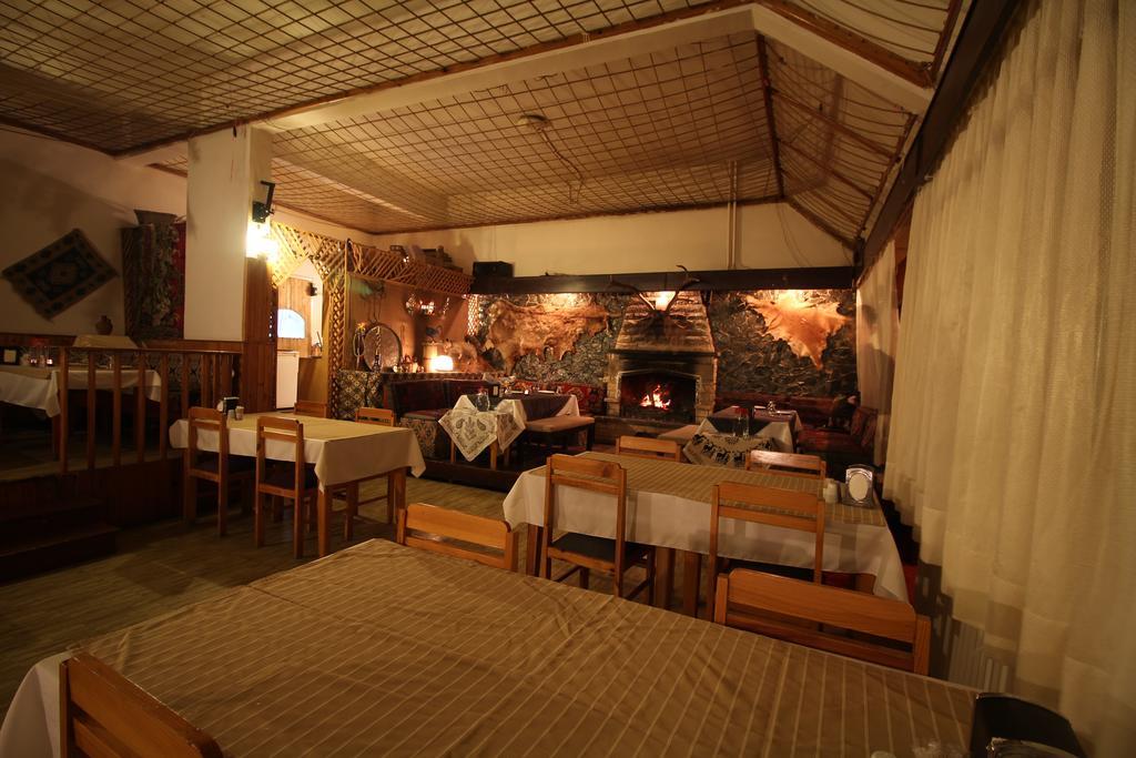 Ilgaz Derbent Hotel 객실 사진
