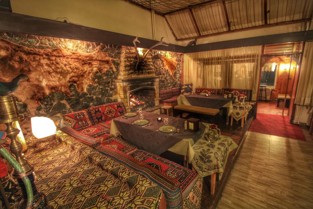 Ilgaz Derbent Hotel 객실 사진