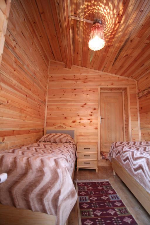 Ilgaz Derbent Hotel 객실 사진