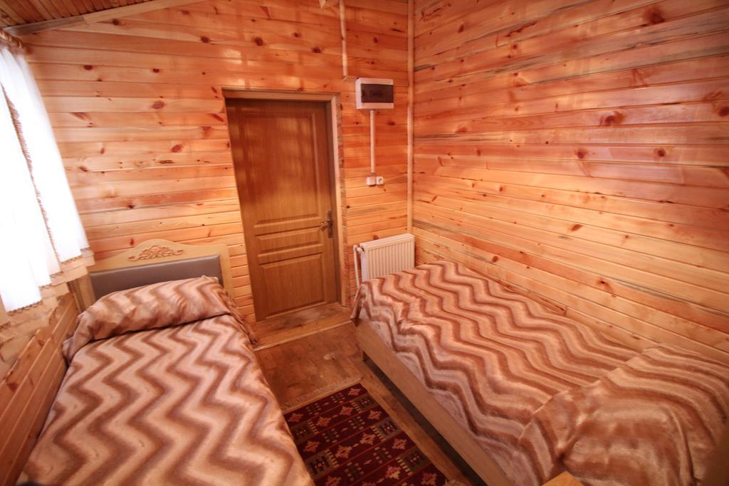 Ilgaz Derbent Hotel 객실 사진