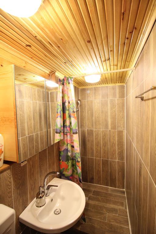 Ilgaz Derbent Hotel 객실 사진