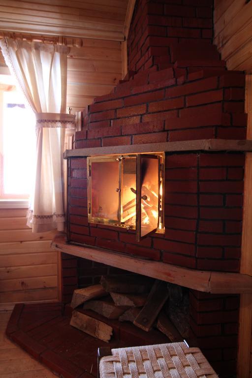 Ilgaz Derbent Hotel 객실 사진