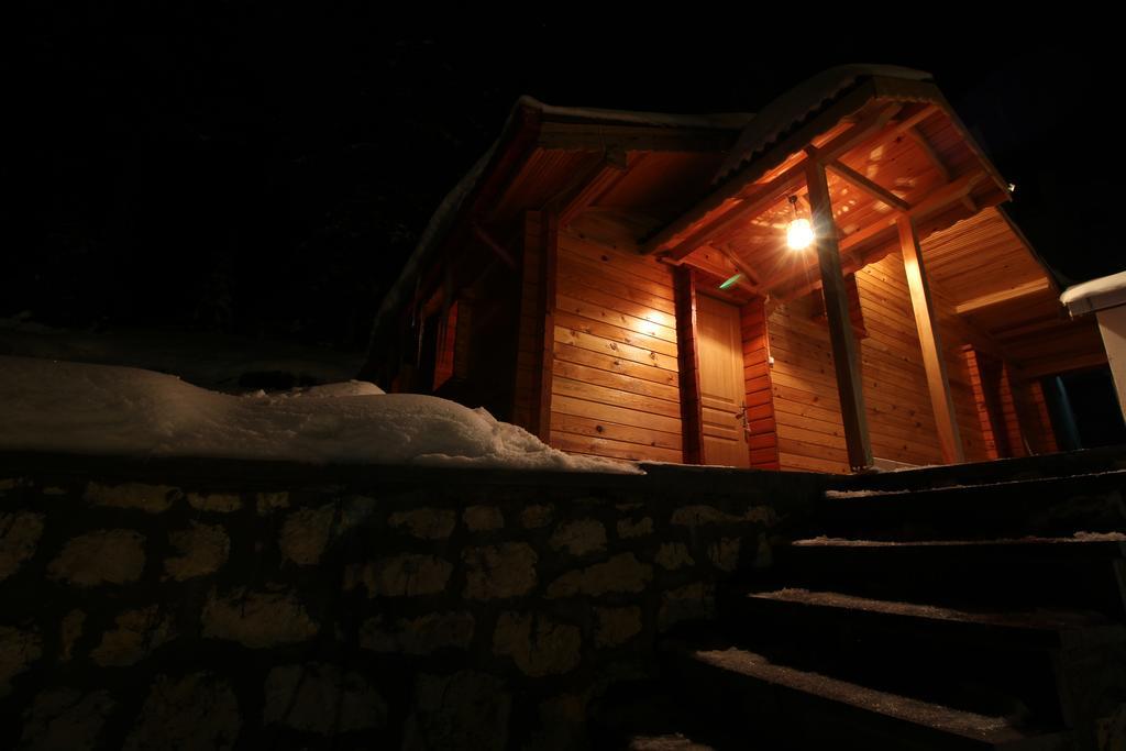 Ilgaz Derbent Hotel 객실 사진