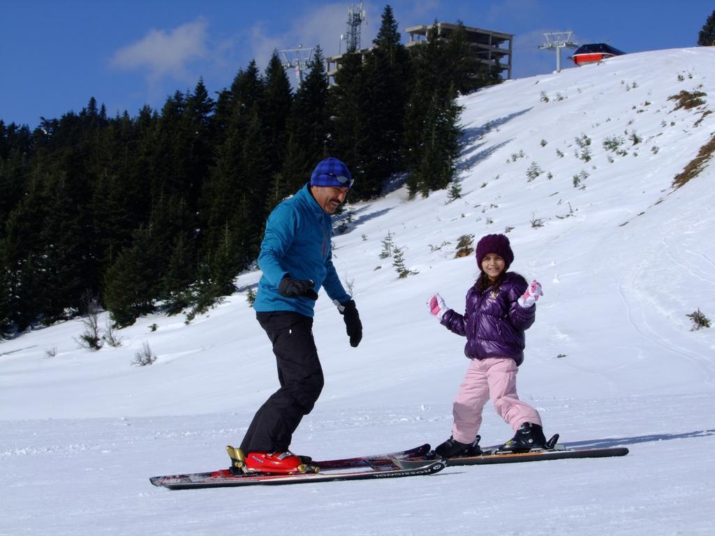 Ilgaz Derbent Hotel 외부 사진