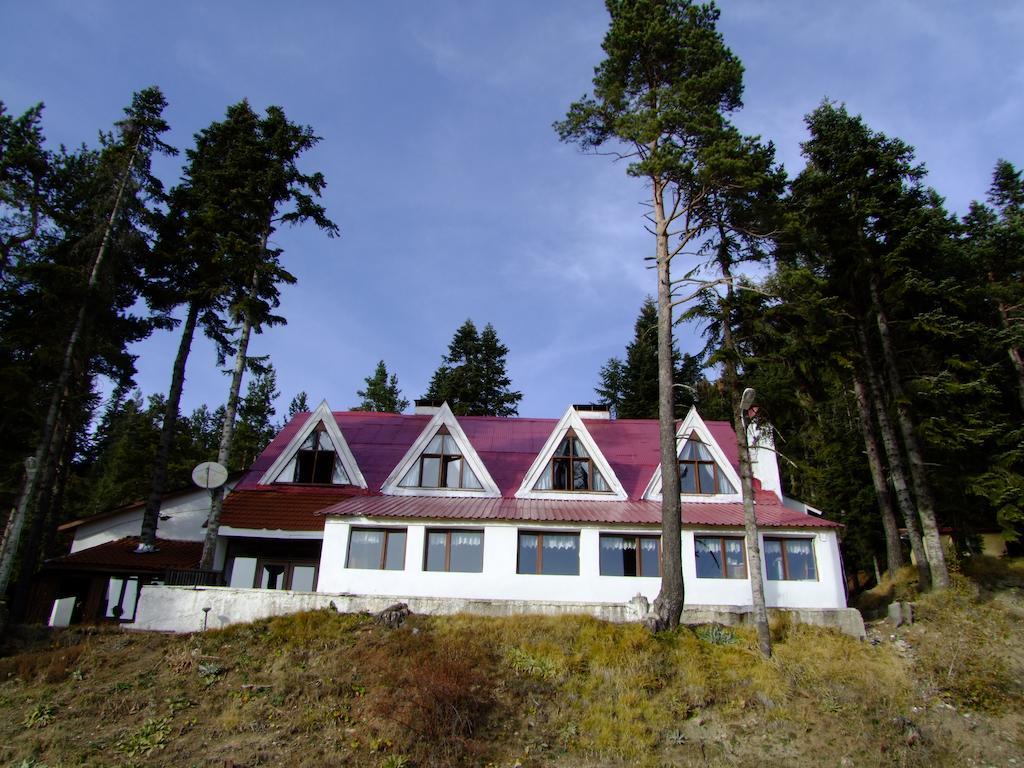 Ilgaz Derbent Hotel 외부 사진