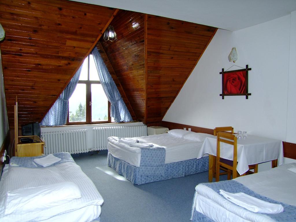 Ilgaz Derbent Hotel 객실 사진