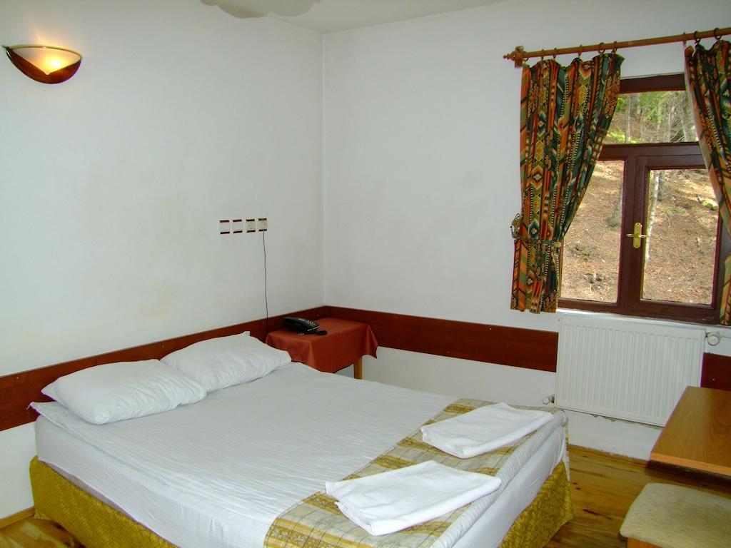 Ilgaz Derbent Hotel 객실 사진