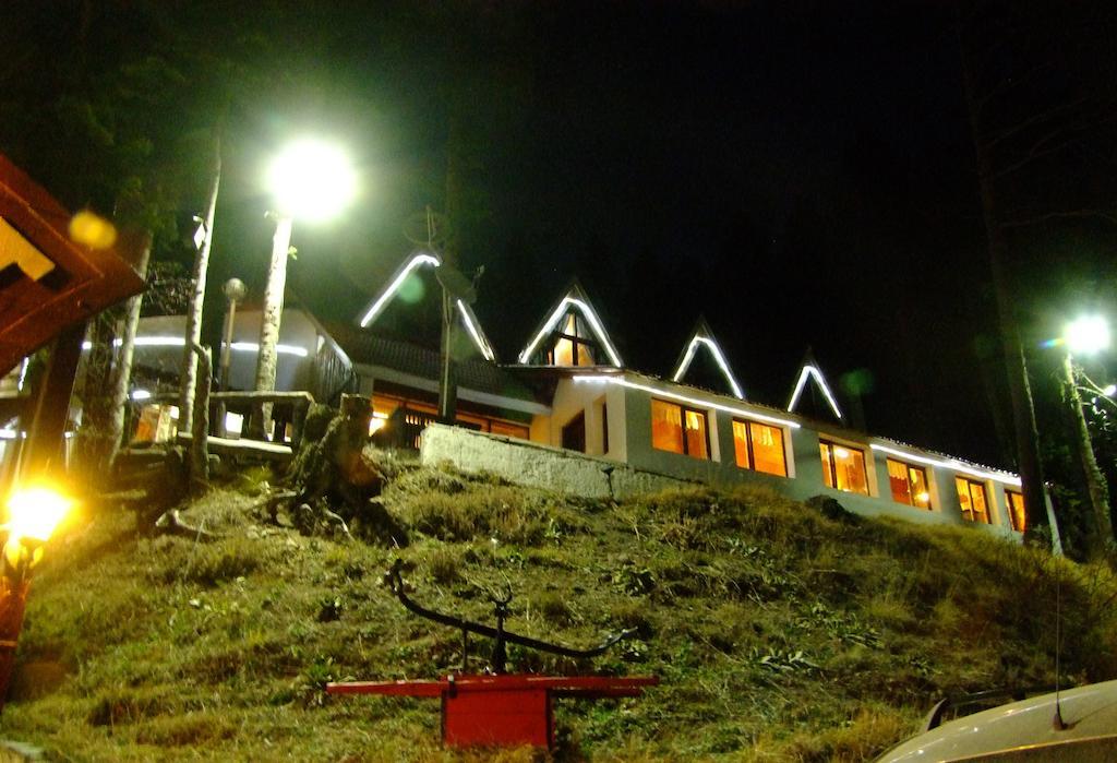 Ilgaz Derbent Hotel 외부 사진