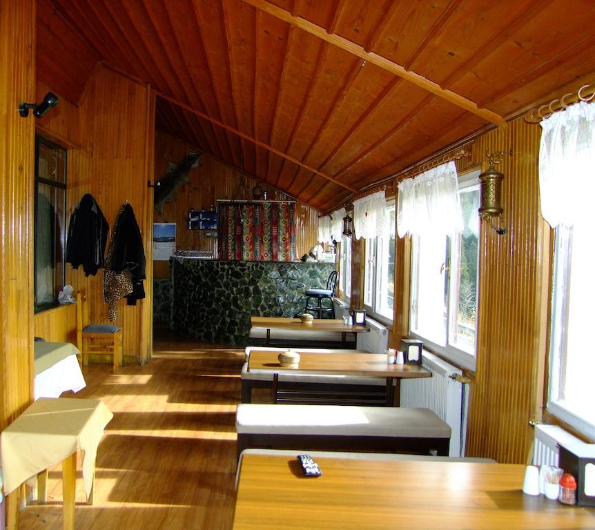 Ilgaz Derbent Hotel 외부 사진