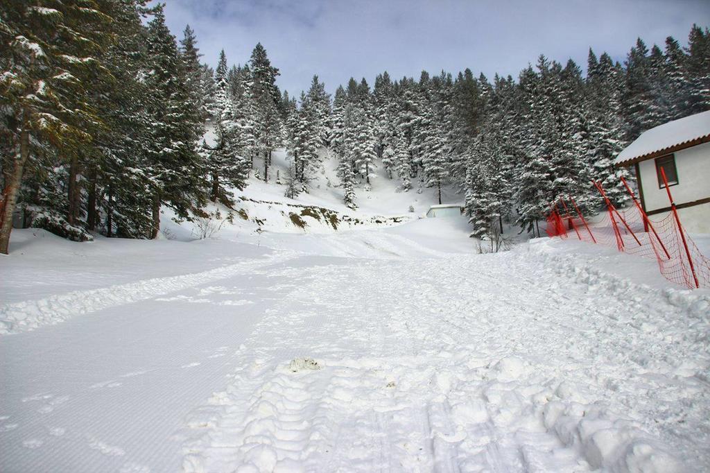 Ilgaz Derbent Hotel 외부 사진