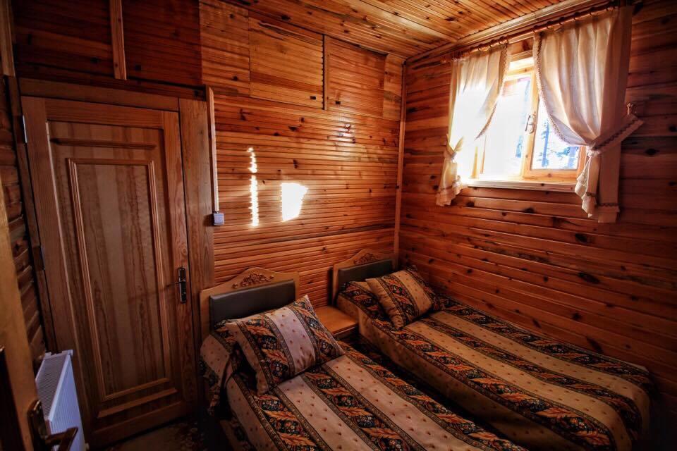 Ilgaz Derbent Hotel 외부 사진