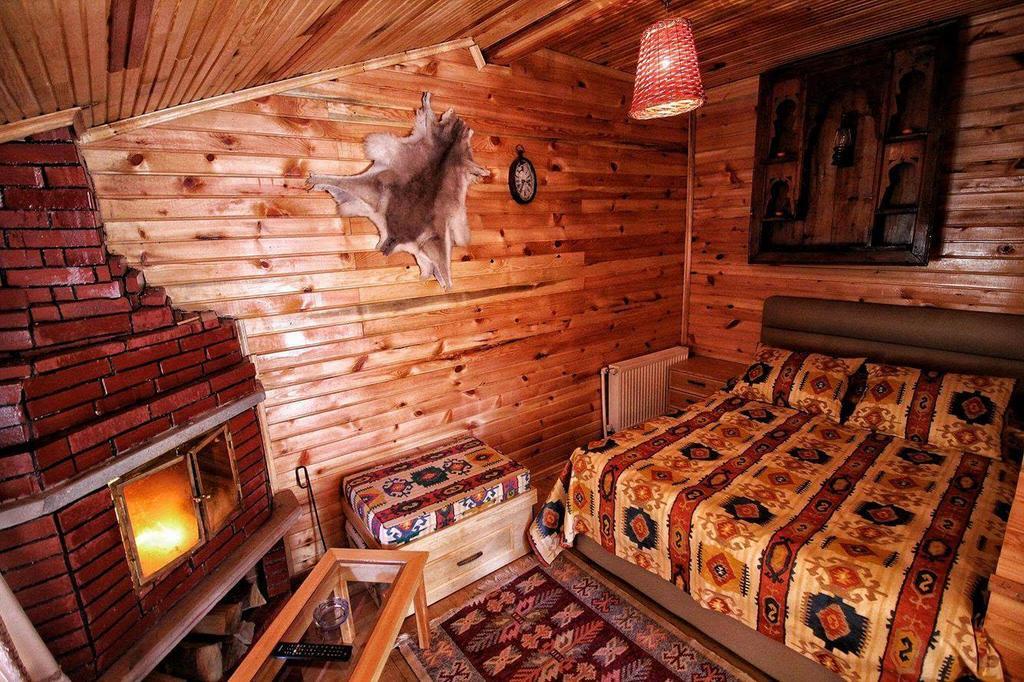 Ilgaz Derbent Hotel 외부 사진