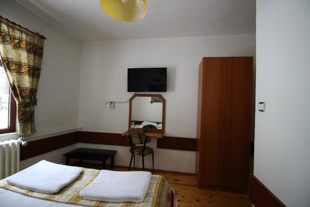 Ilgaz Derbent Hotel 외부 사진