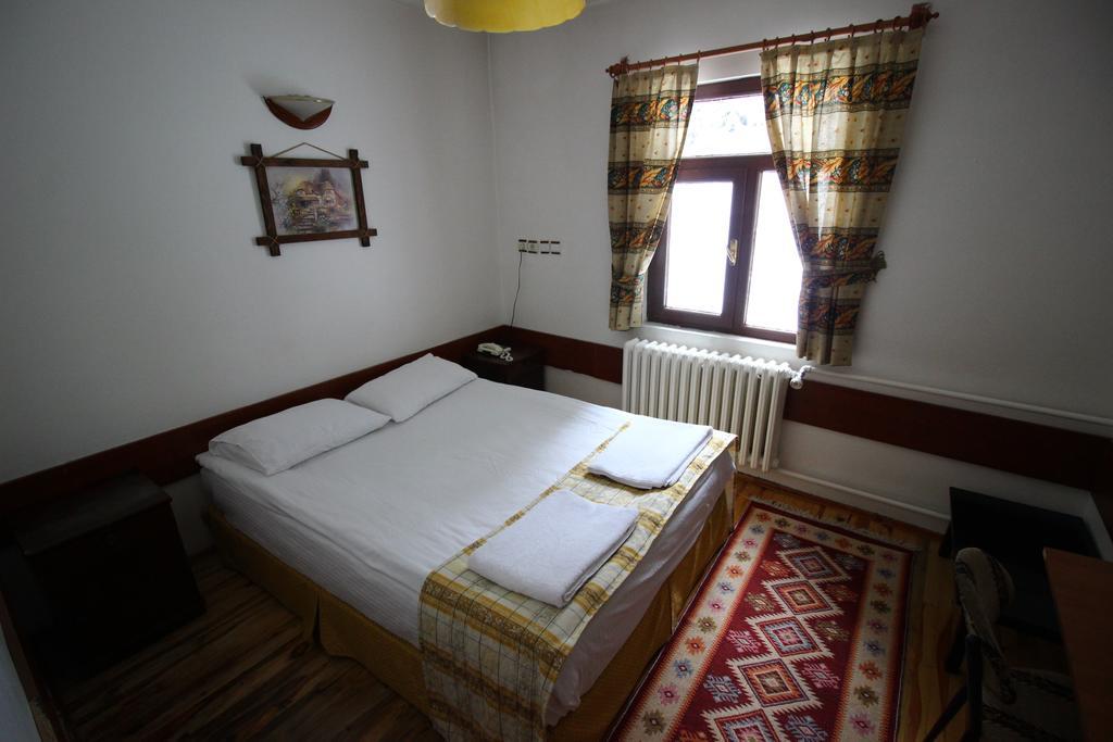 Ilgaz Derbent Hotel 외부 사진