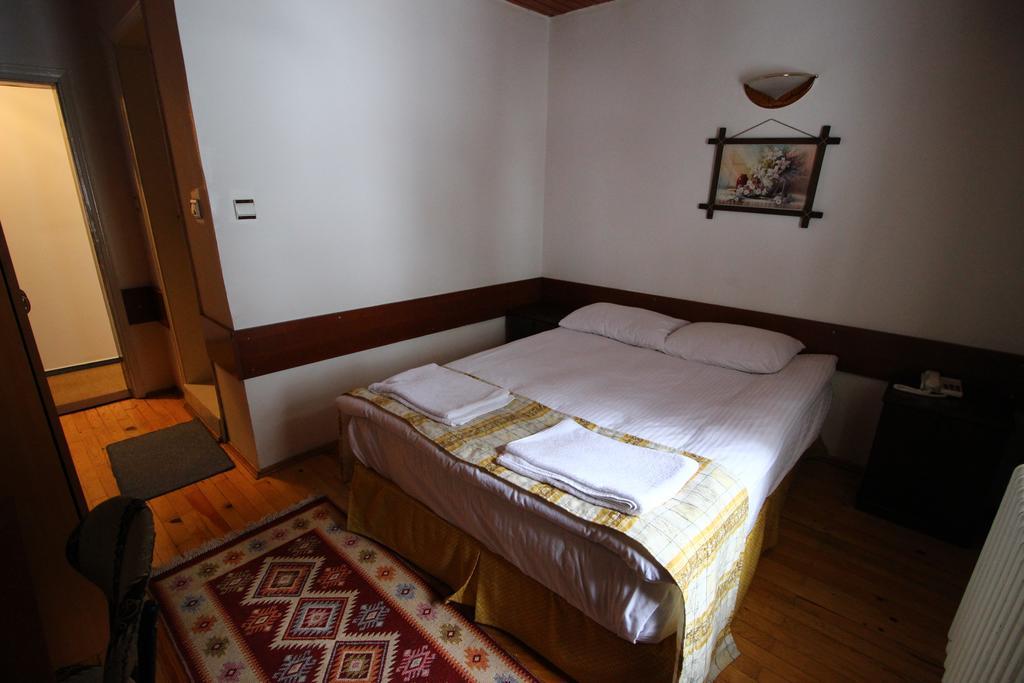 Ilgaz Derbent Hotel 외부 사진