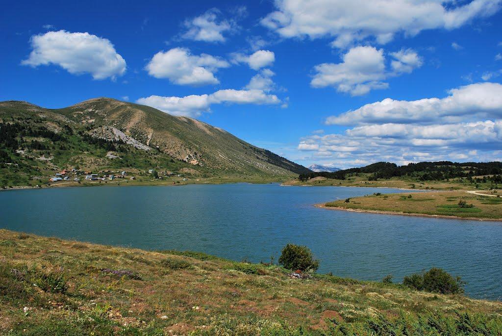 Ilgaz Derbent Hotel 외부 사진