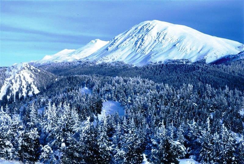 Ilgaz Derbent Hotel 외부 사진