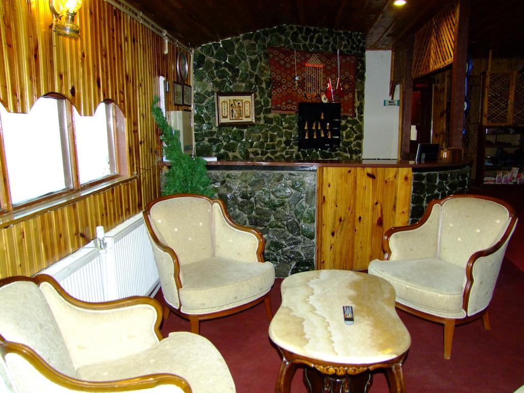 Ilgaz Derbent Hotel 외부 사진